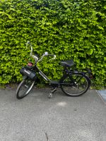 Vintage Velo Solex Moped 3800 - Motobecane München - Ludwigsvorstadt-Isarvorstadt Vorschau