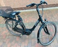 Damen E-Bike Gazelle Paris C7+ Niedersachsen - Oldenburg Vorschau