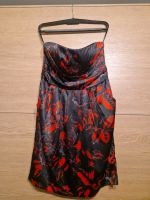 Kleid*AMISU*38*figurbetont*schwarz*rot*Mini***NEU*** Chemnitz - Euba Vorschau