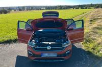 Volkswagen T-Cross 1.0 TSI OPF 85kW DSG Style Style Hessen - Pohlheim Vorschau