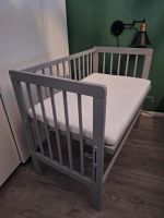 Beistellbett Babybett Gitterbett Niedersachsen - Bad Rothenfelde Vorschau