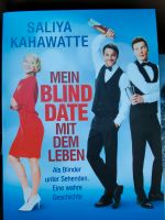 Blind date mit dem Leben Buch Bayern - Prebitz Vorschau