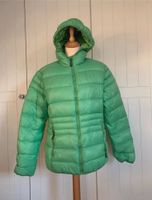 CMP Steppjacke Daunenjacke Gr. L grün Winterjacke Damen Jacke Hessen - Reinhardshagen Vorschau