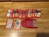 Harry Potter und der Feuerkelch Top Trumps Wandsbek - Hamburg Rahlstedt Vorschau