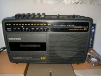 Transistorradio "Grundig RR 257" Schleswig-Holstein - Oering Vorschau