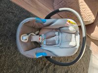 Cybex Gold Aton M i-Size Soho Grey inkl. Sensor Safe - Babyschale Nordrhein-Westfalen - Sundern (Sauerland) Vorschau