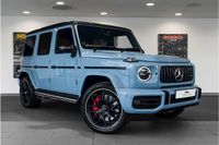 Mercedes G63 AMG mieten Mietwagen ohne Kreditkarte Sportwagen München - Schwabing-Freimann Vorschau