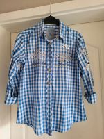 Bluse/Hemd Tracht Stockerpoint Bayern - Wallersdorf Vorschau