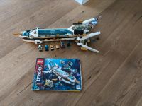 LEGO 71756 NINJAGO Wassersegler Dortmund - Innenstadt-West Vorschau