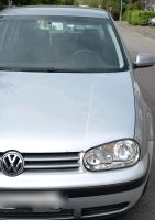 VW Golf 4 1,6l Baden-Württemberg - Grenzach-Wyhlen Vorschau