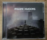 Imagine Dragons - Night visions / CD Bayern - Osterhofen Vorschau