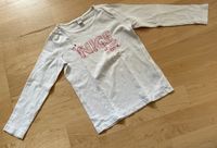 ESPRIT Langarmshirt weiß Größe 104 Baden-Württemberg - Freiburg im Breisgau Vorschau