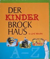 Das Kinder Brockhaus Buch lernen Wissen drei Bände Brandenburg - Potsdam Vorschau