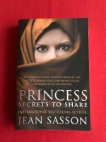 Taschenbuch: Princess secrets to share Bayern - Waldaschaff Vorschau