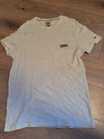 Tommy Hilfiger/ Jeans Tshirt Sachsen - Lichtenberg Vorschau