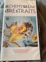 VHS Dire Straits Alchemy Live Schleswig-Holstein - Norderstedt Vorschau