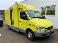 Mercedes-Benz Sprinter 313 CDI Biberach Umbau'Verkaufswagen'1H Kiel - Kronshagen Vorschau