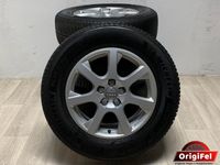 DOT19 Original Audi Q5 8R 17 Zoll Winterreifen Alufelgen Felgen Niedersachsen - Burgwedel Vorschau