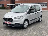 Ford Transit Courier Eco Boost *5.SITZER*KLIMA*MULTI* Hessen - Rüsselsheim Vorschau