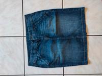 Esprit Jeansrock Größe 30 Sachsen-Anhalt - Bismark (Altmark) Vorschau