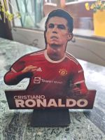 Christian Ronaldo - Pappaufsteller Figur - Machester United Kreis Ostholstein - Bad Schwartau Vorschau