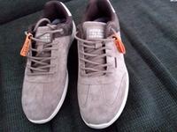 Dockers Sneaker Herren Gr 41 beige neu Rheinland-Pfalz - Lemberg Vorschau