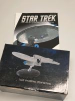 Star Trek XL Modell - U.S.S. ENTERPRISE (2009) NCC 1701 Eaglemoss Sachsen-Anhalt - Halle Vorschau