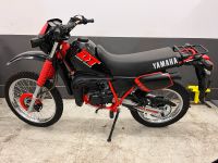 NEUFAHRZEUG!!! YAMAHA DT 80 LC2 Modell 1987 aus Sammlung! Niedersachsen - Eicklingen Vorschau