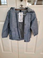 Leichte Jacke Topomini Gr. 92 NEU Schwerin - Wickendorf Vorschau