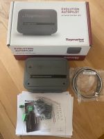 Raymarine ACU-100 Steuereinheit Evolution Autopilot Brandenburg - Teltow Vorschau