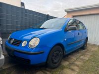 VW Polo 1.2 Bayern - Leipheim Vorschau