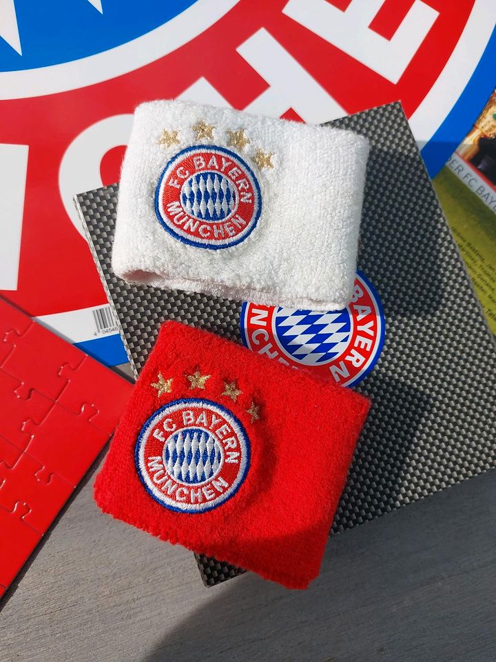 FC Bayern München Fanartikel in Hameln