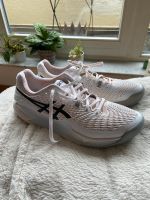 Asics Tennisschuhe Herren 44 Weiß Wie Neu Chemnitz - Kaßberg Vorschau