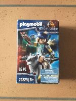 PLAYMOBIL 70229 Armbrustschütze mit Wolf Bayern - Taufkirchen München Vorschau