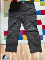 HERREN LEDERHOSE GR 38 HENSON UND HENSON Düsseldorf - Garath Vorschau