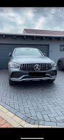 Mercedes GLC 300 de  Diesel/Hybrid TOP ZUSTAND Niedersachsen - Sickte Vorschau