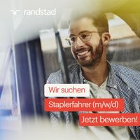 Staplerfahrer (m/w/d) gesucht ! Lübeck - Innenstadt Vorschau