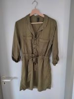 Kleid in khaki Hessen - Bad Homburg Vorschau