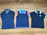 3x T-Shirt Polo Ralph Lauren Hilfiger Napapijri Gr. 152 14 Kinder Berlin - Mitte Vorschau