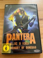 Pantera - Killing in Korea DVD - Wie neu / Like new Friedrichshain-Kreuzberg - Kreuzberg Vorschau