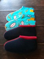 Kinder Stiefelsocken Gr. 26/27, 100% Baumwolle! Schwarz rot mint Baden-Württemberg - Efringen-Kirchen Vorschau