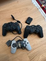 Controller PlayStation Aachen - Aachen-Südviertel Vorschau