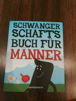 Schwangerschafts Buch für Männer coppenrath Baby lustige Nordrhein-Westfalen - Mülheim (Ruhr) Vorschau