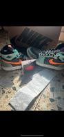 Nike Air Jordan 1 Zoom 40,5 Bayern - Kranzberg Vorschau