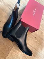 Scarosso | Giacomo Nero | Chelsea Boot | schwarz | 43.5 | NEU Bayern - Maisach Vorschau