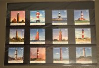 12 x Leuchtturm Briefmarken Sammlung Postfrisch Düsseldorf - Mörsenbroich Vorschau