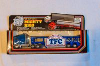 Road Tough - Mighty Rigs 5914 - TFC Tupperware | Modell 1:64 Niedersachsen - Verden Vorschau