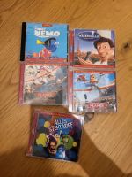 Disney Hörbücher Findet Nemo Planes CD Niedersachsen - Lüneburg Vorschau