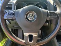 vw golf 6 mk6 sport lenkrad mit airbag Sachsen - Markkleeberg Vorschau