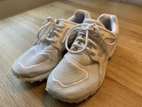 Adidas Racer Lite White Weiß Gr. 38 Sneaker Laufschuhe München - Sendling Vorschau